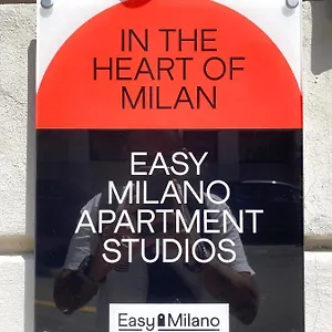 Easy Navigli Milan