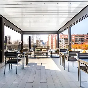 Joivy San Cristoforo - Terrace, Gym & Milan