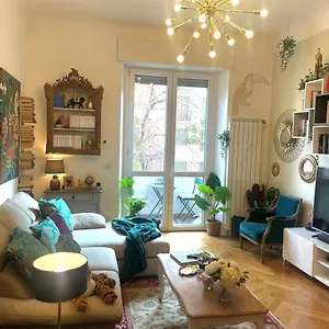Milanese Luxury Milan