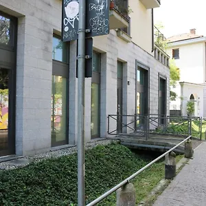 Michelangelo Navigli Loft Experience - Via Magolfa Milan