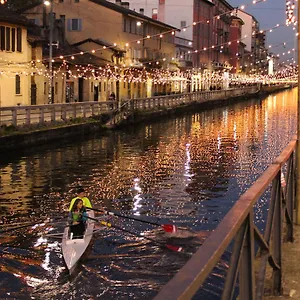 Da Ivano Navigli Milan