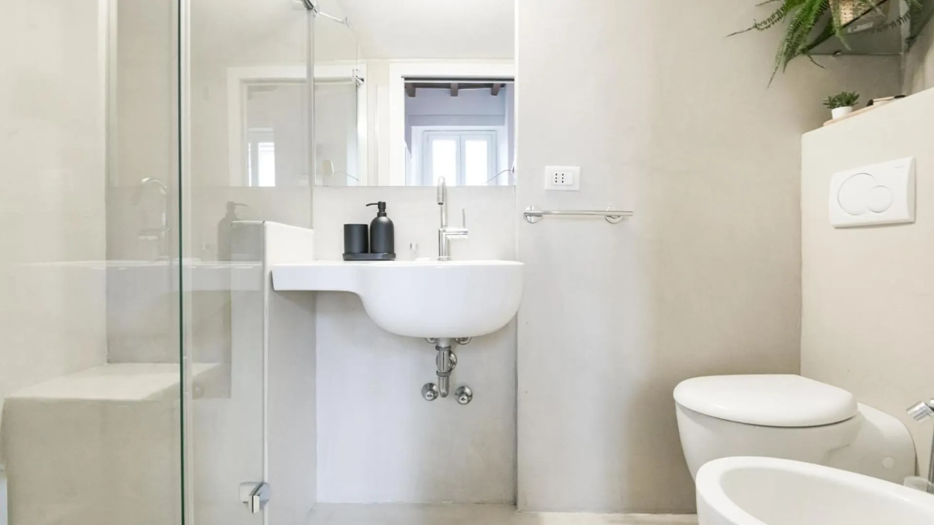 Easylife-Elegante Monolocale Nel Cuore Dei Navigli Milan Apartment