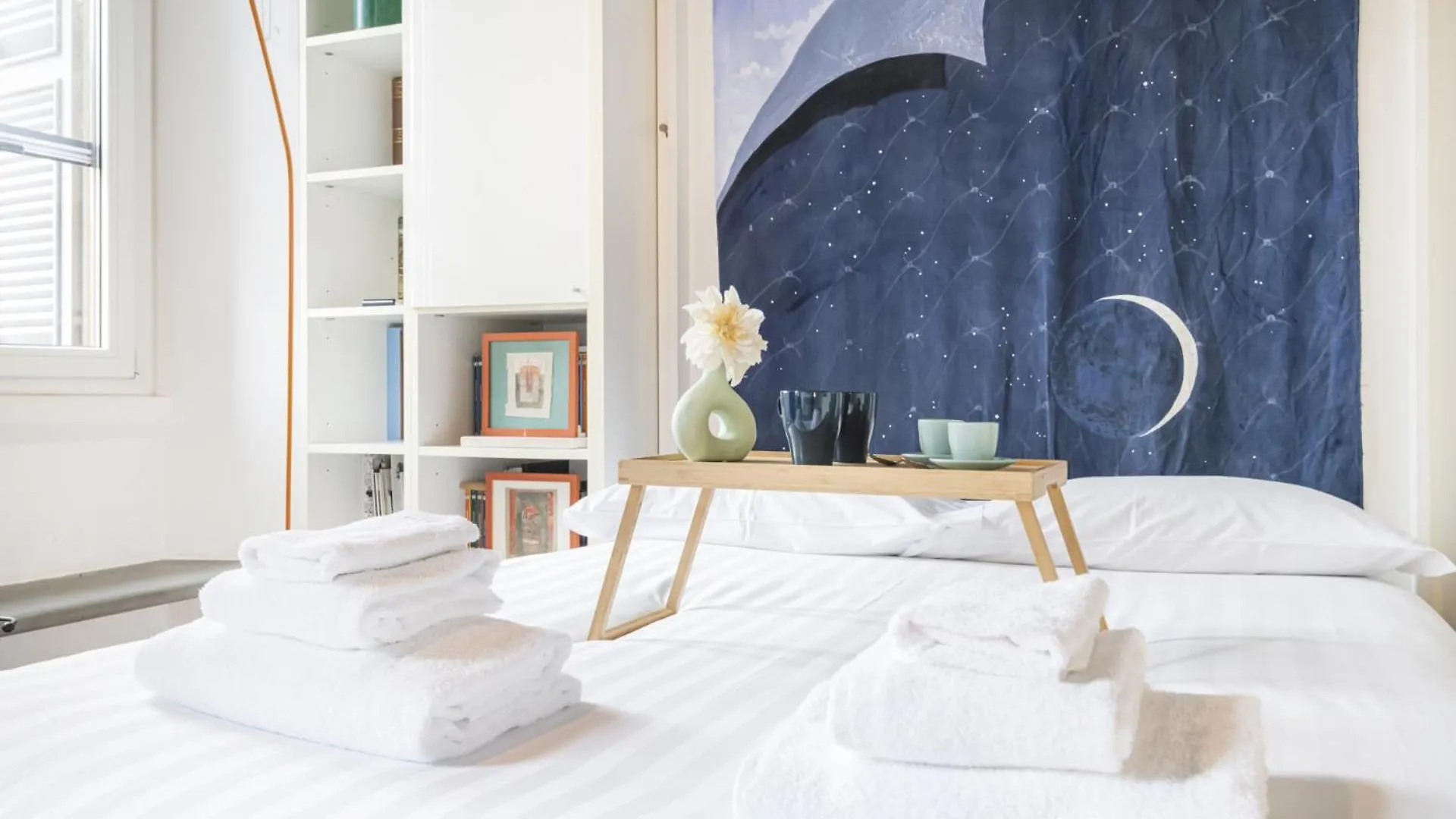 Apartment Easylife-Elegante Monolocale Nel Cuore Dei Navigli Milan Italy